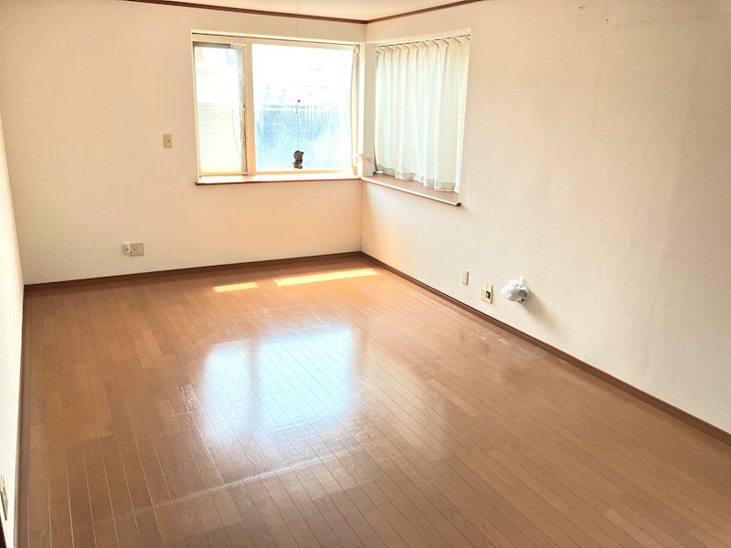 矢田前本泉　住宅 内観写真（リビング以外の居室）