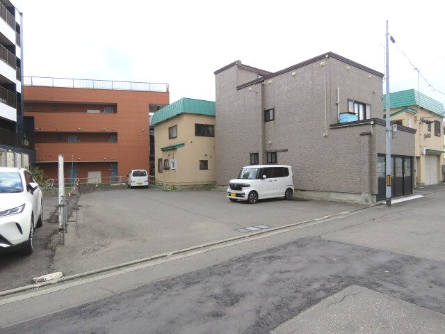 中央1丁目　土地 その他
