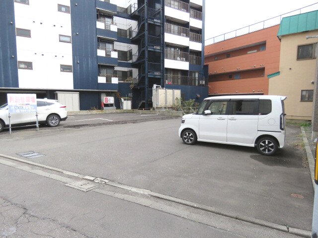 中央1丁目　土地 その他