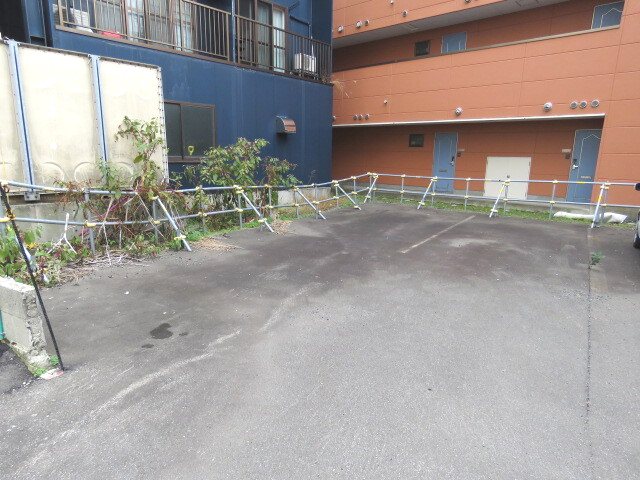 中央1丁目　土地 その他