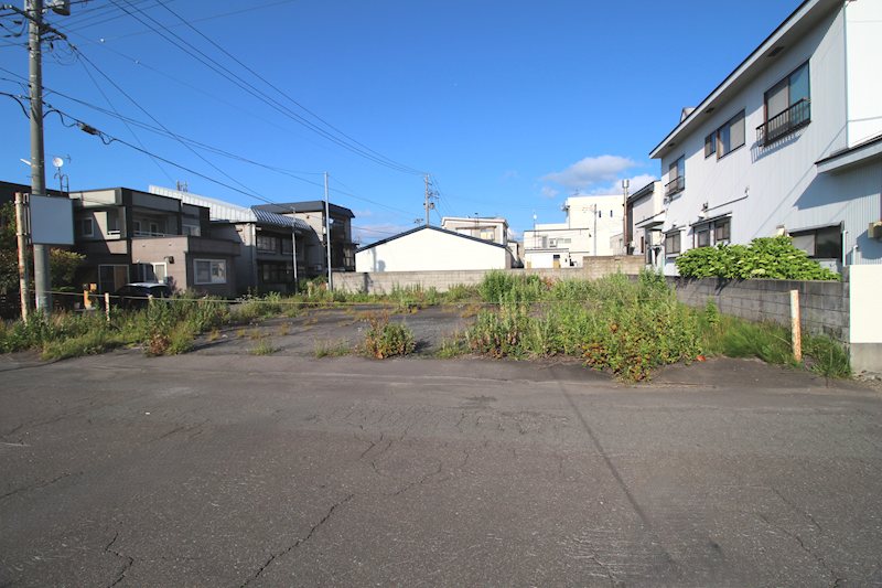 栄町1丁目　土地 その他