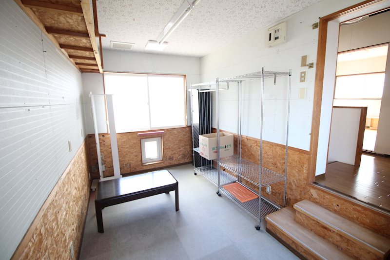 千刈4丁目　住宅 内観写真（収納）