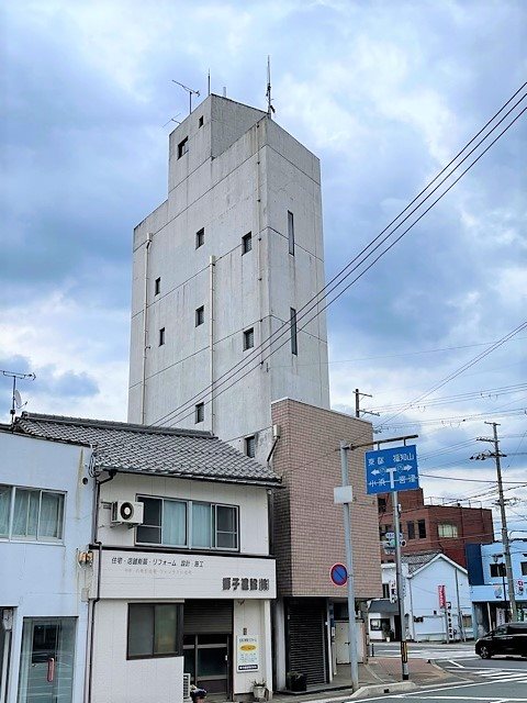 寺内売店舗兼住宅 現地写真（その他）