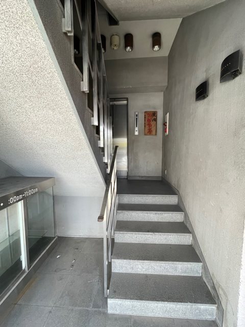 寺内売店舗兼住宅 内観写真（その他）