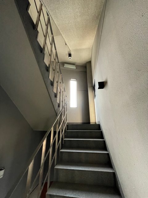 寺内売店舗兼住宅 内観写真（その他）