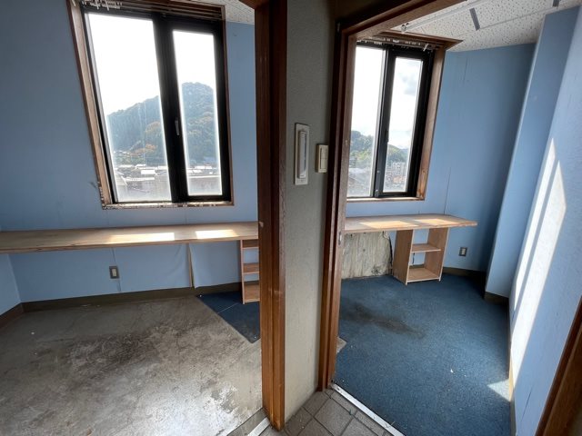 寺内売店舗兼住宅 内観写真（その他）