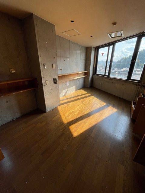 寺内売店舗兼住宅 その他