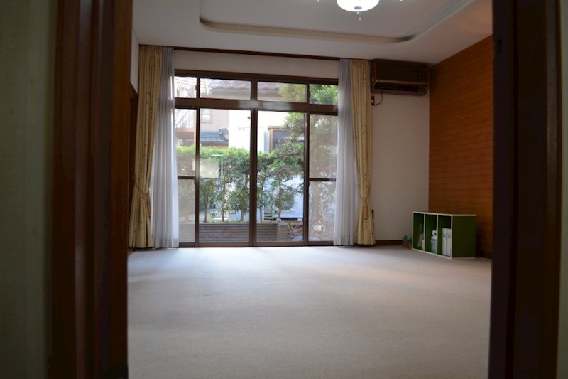 八反田南借地権付中古住宅 その他