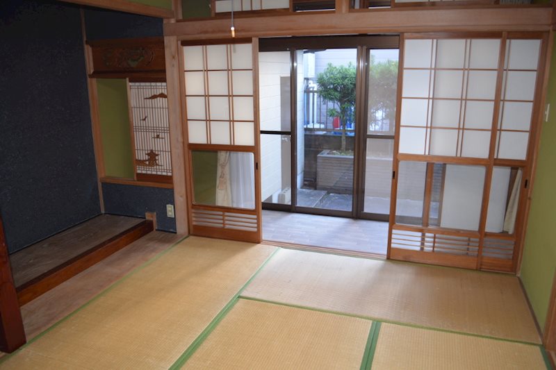 八反田南借地権付中古住宅 その他