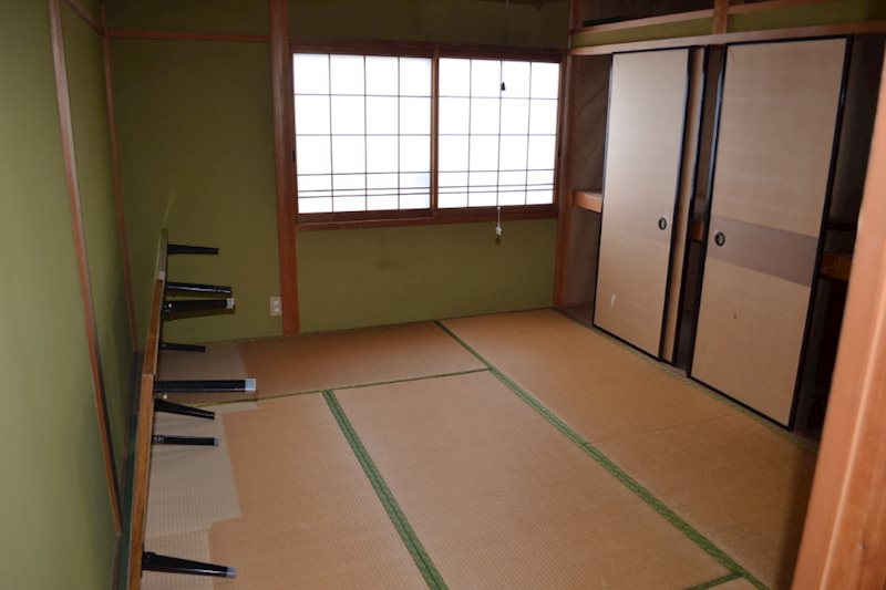 八反田南借地権付中古住宅 その他