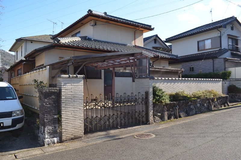 八反田南借地権付中古住宅 その他