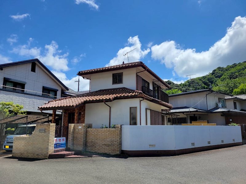 北吸土地付中古住宅 (戸建｜居住用)の物件情報 | アイシンクス