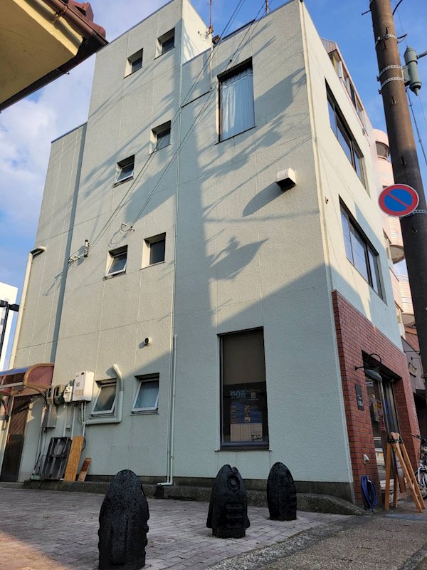 浜土地付中古物件 その他
