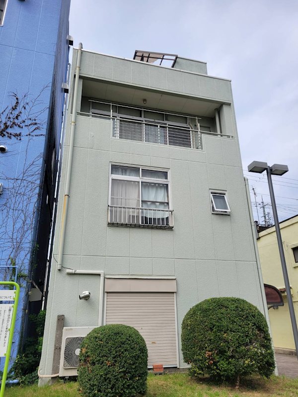 浜土地付中古物件 その他