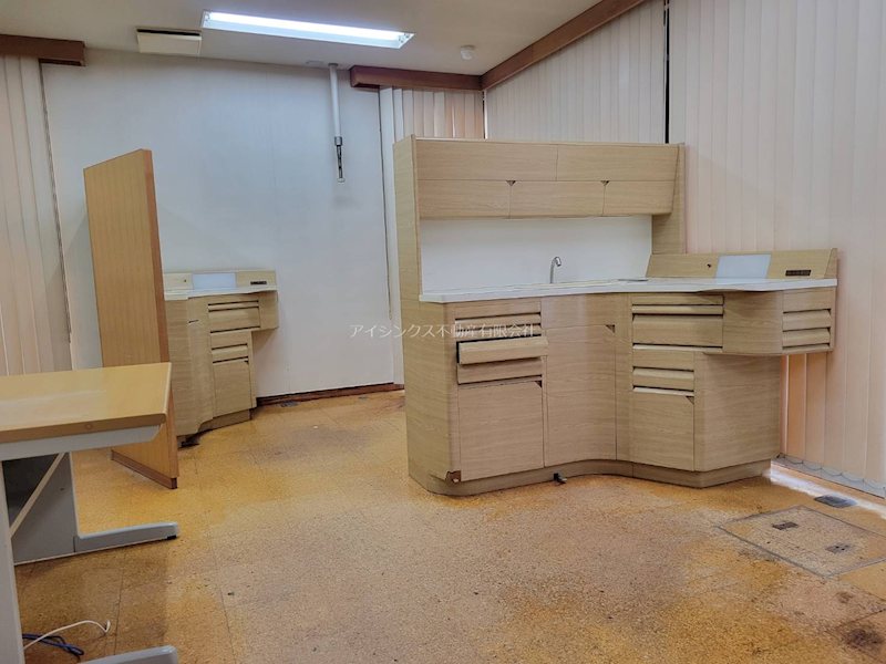 浜店舗併用住宅 その他