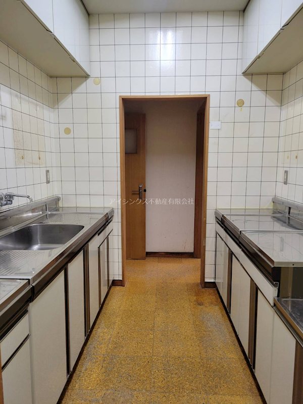 浜店舗併用住宅 その他
