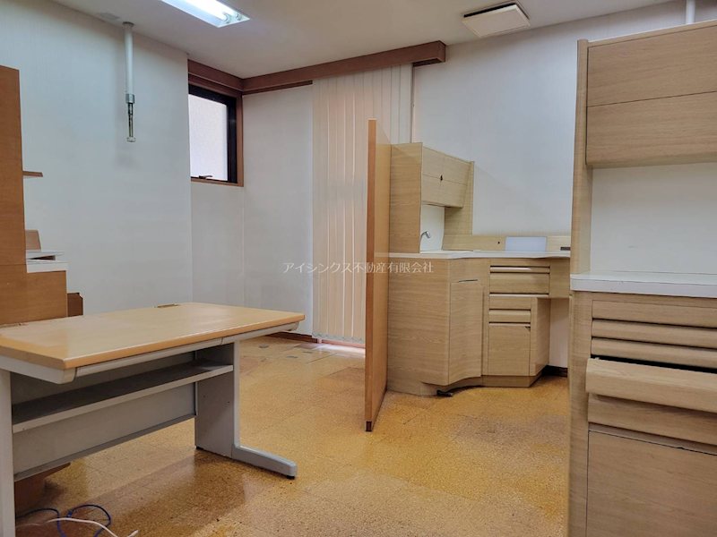 浜店舗併用住宅 その他