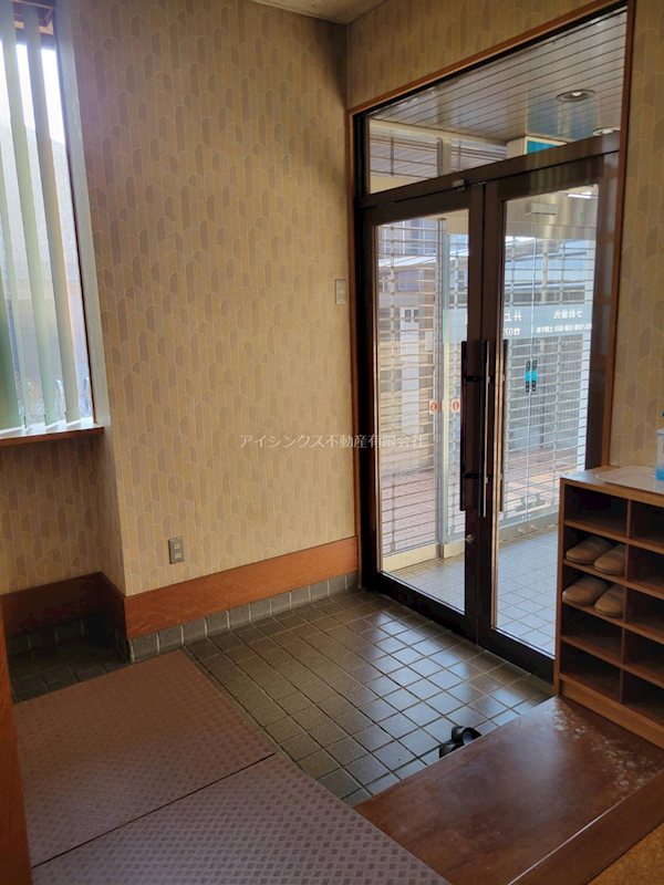浜店舗併用住宅 その他