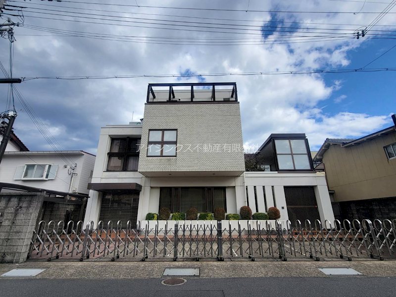 浜店舗併用住宅 その他