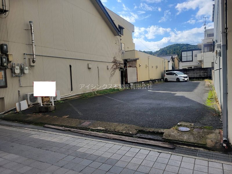 浜店舗併用住宅 その他