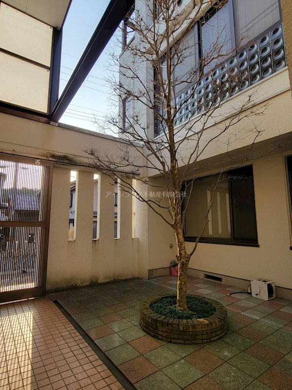 浜店舗併用住宅 その他