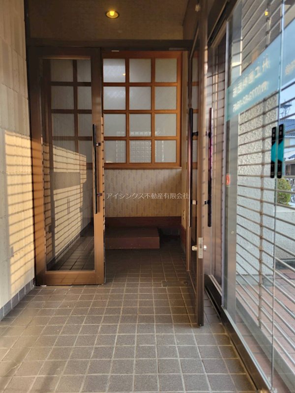 浜店舗併用住宅 その他