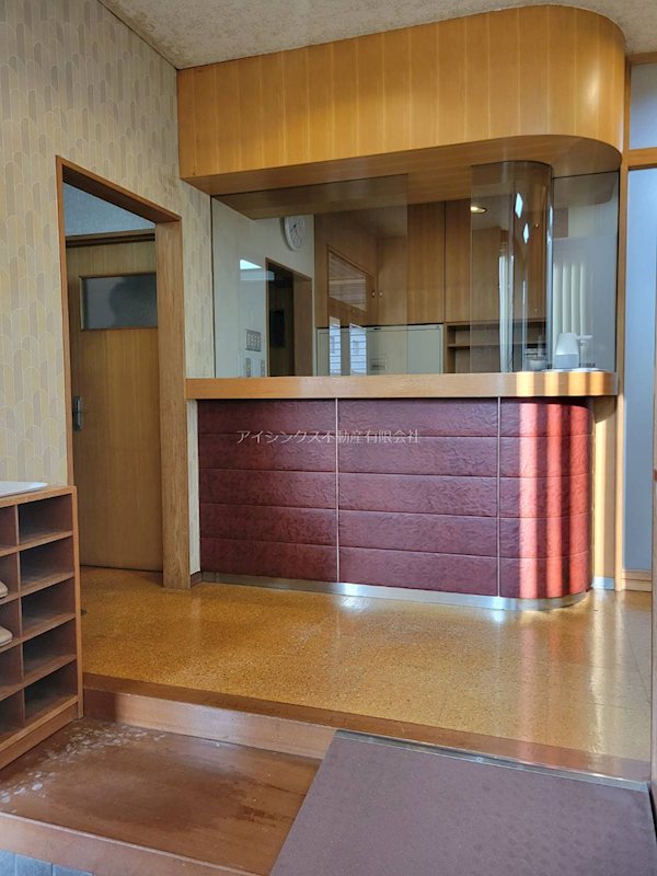 浜店舗併用住宅 その他