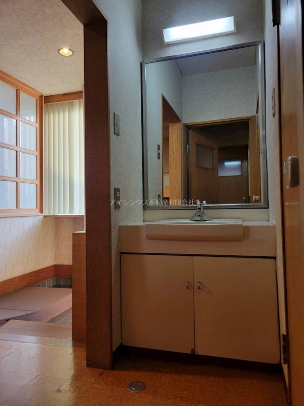 浜店舗併用住宅 その他