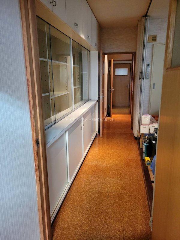 浜店舗併用住宅 その他