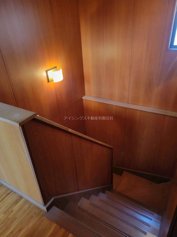 浜店舗併用住宅 その他