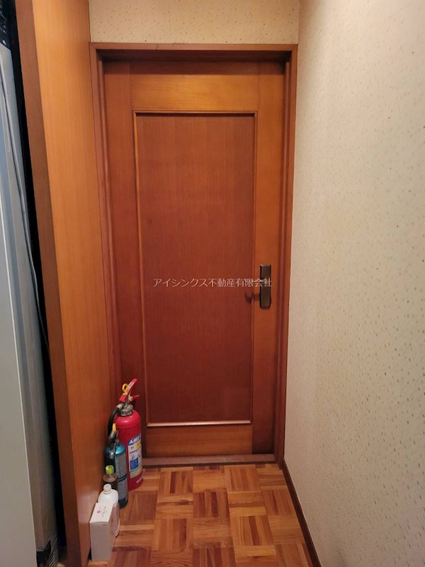 浜店舗併用住宅 その他
