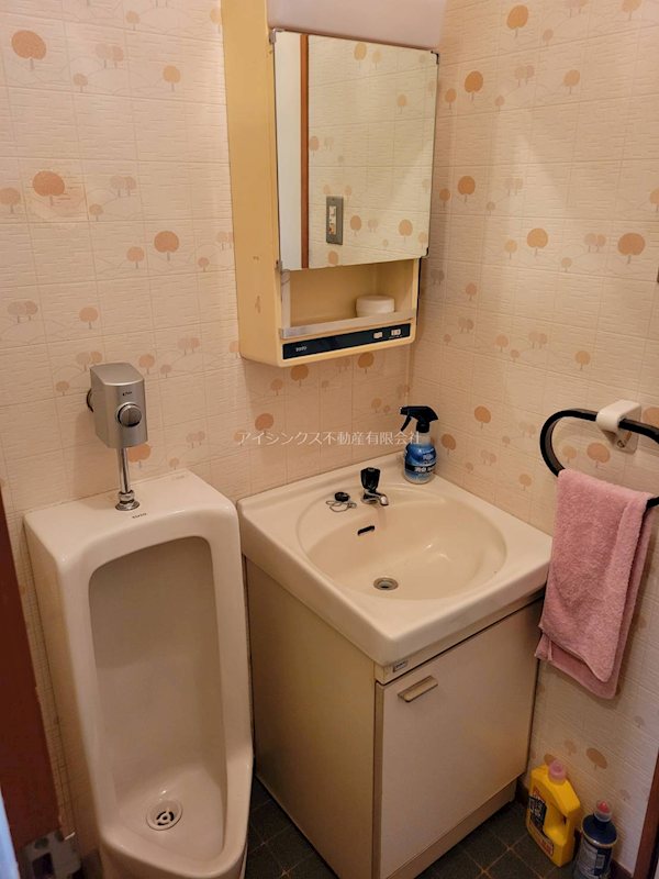 浜店舗併用住宅 その他