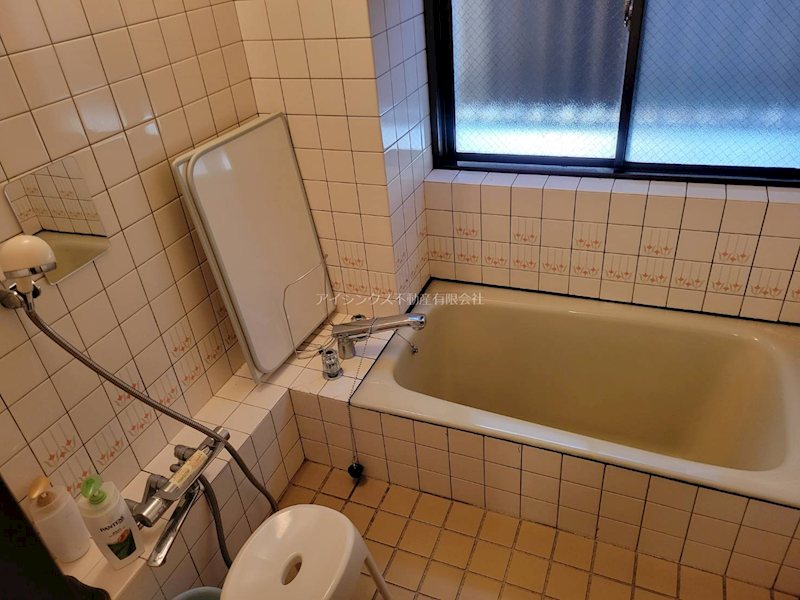 浜店舗併用住宅 その他