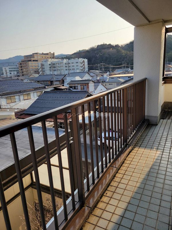 浜店舗併用住宅 その他