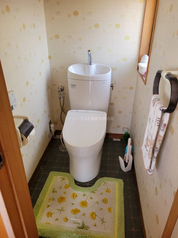 浜店舗併用住宅 その他