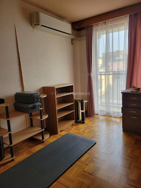 浜店舗併用住宅 その他