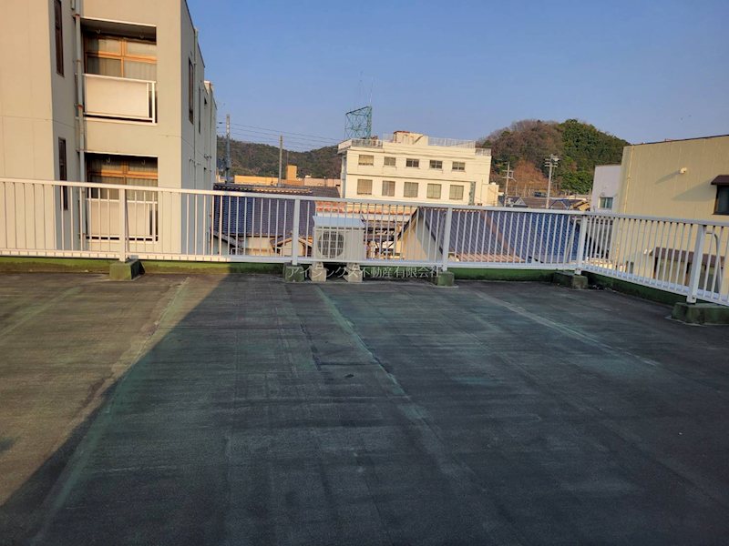 浜店舗併用住宅 その他