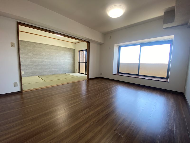 コアマンション和白東パセオ その他