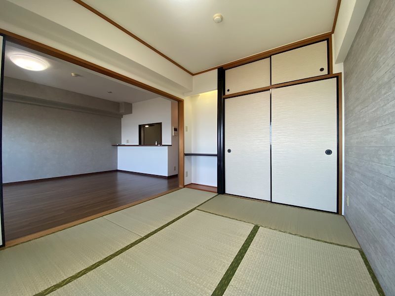 コアマンション和白東パセオ その他