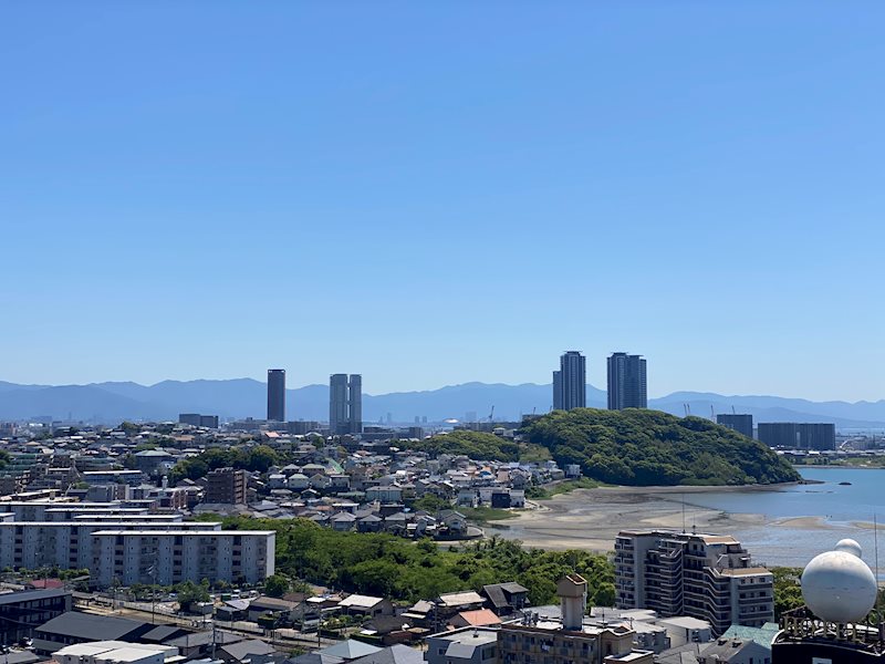 コアマンション和白東パセオ その他