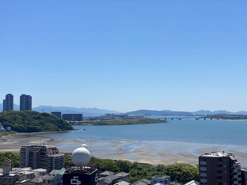 コアマンション和白東パセオ その他