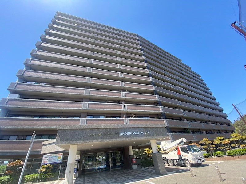 コアマンション和白東パセオ その他53