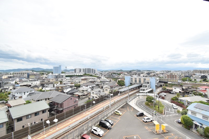 パレ・グランドール長者原駅前 その他