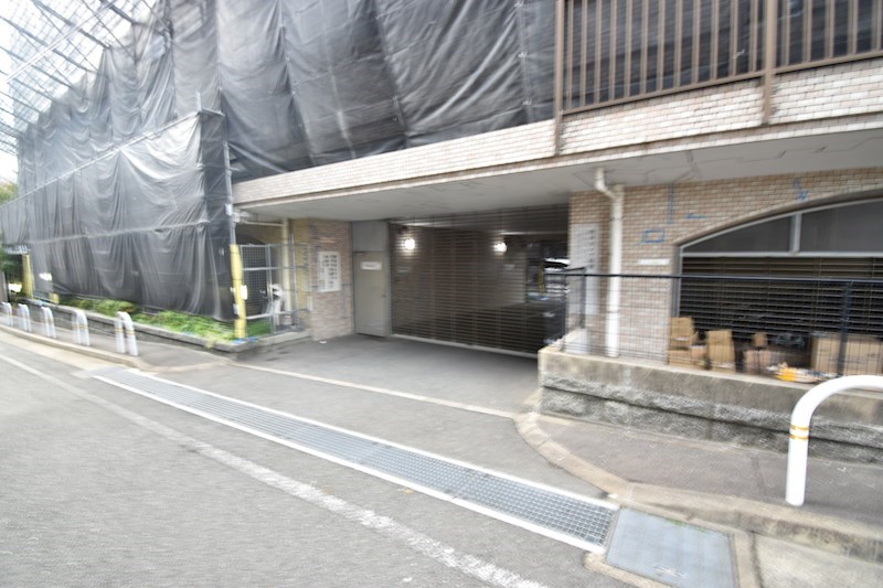 ふよう駅東ハイツ その他