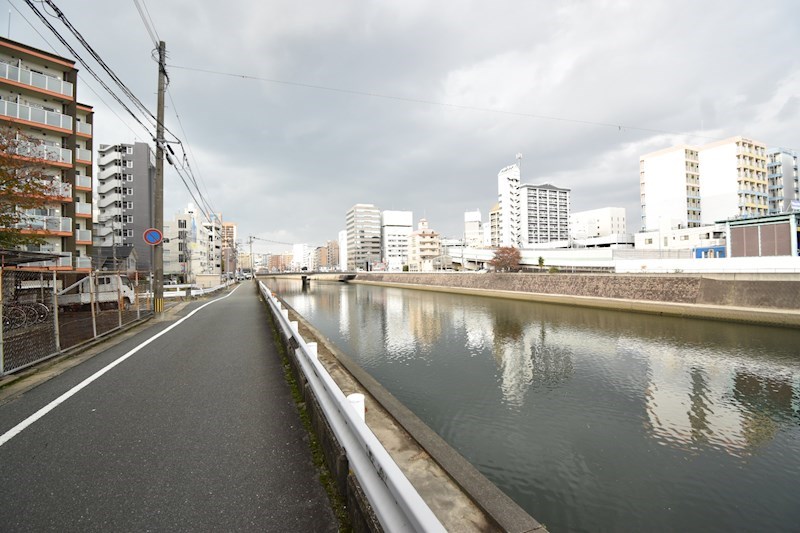 ふよう駅東ハイツ その他