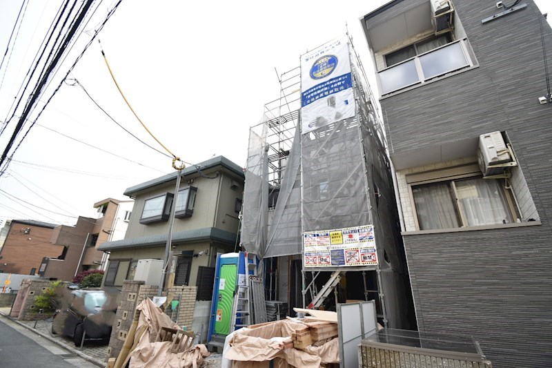 中央区地行2丁目 その他
