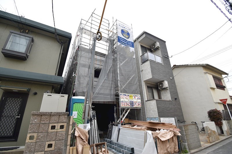 中央区地行2丁目 その他