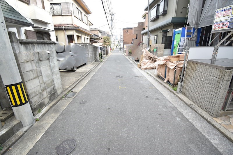 中央区地行2丁目 その他