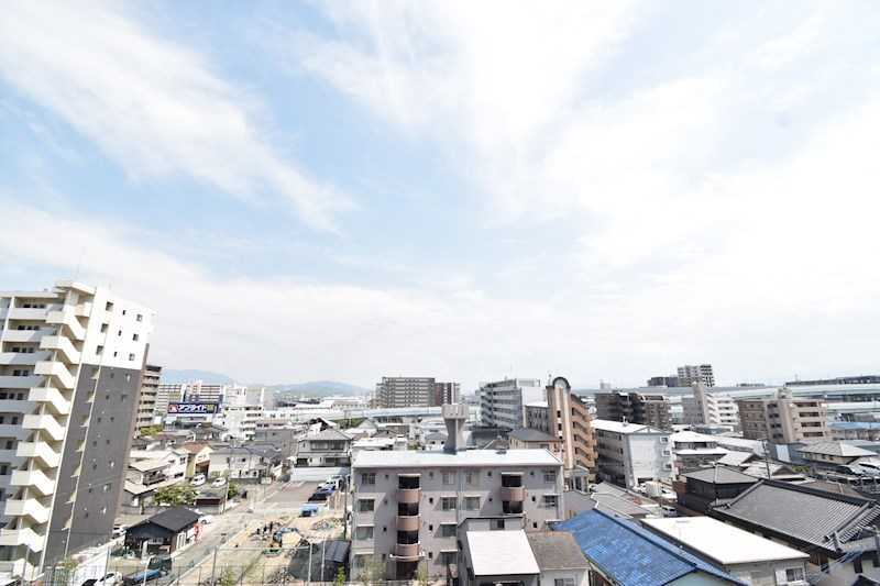 ロワールマンションロゼ吉塚Ｂ棟 その他
