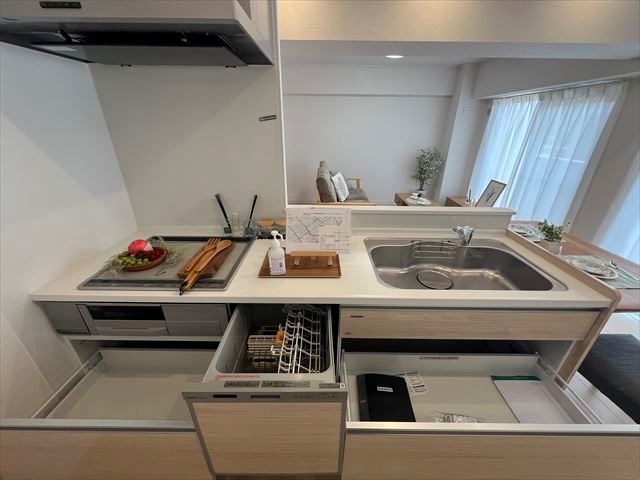 ロワールマンションロゼ吉塚Ｂ棟 その他